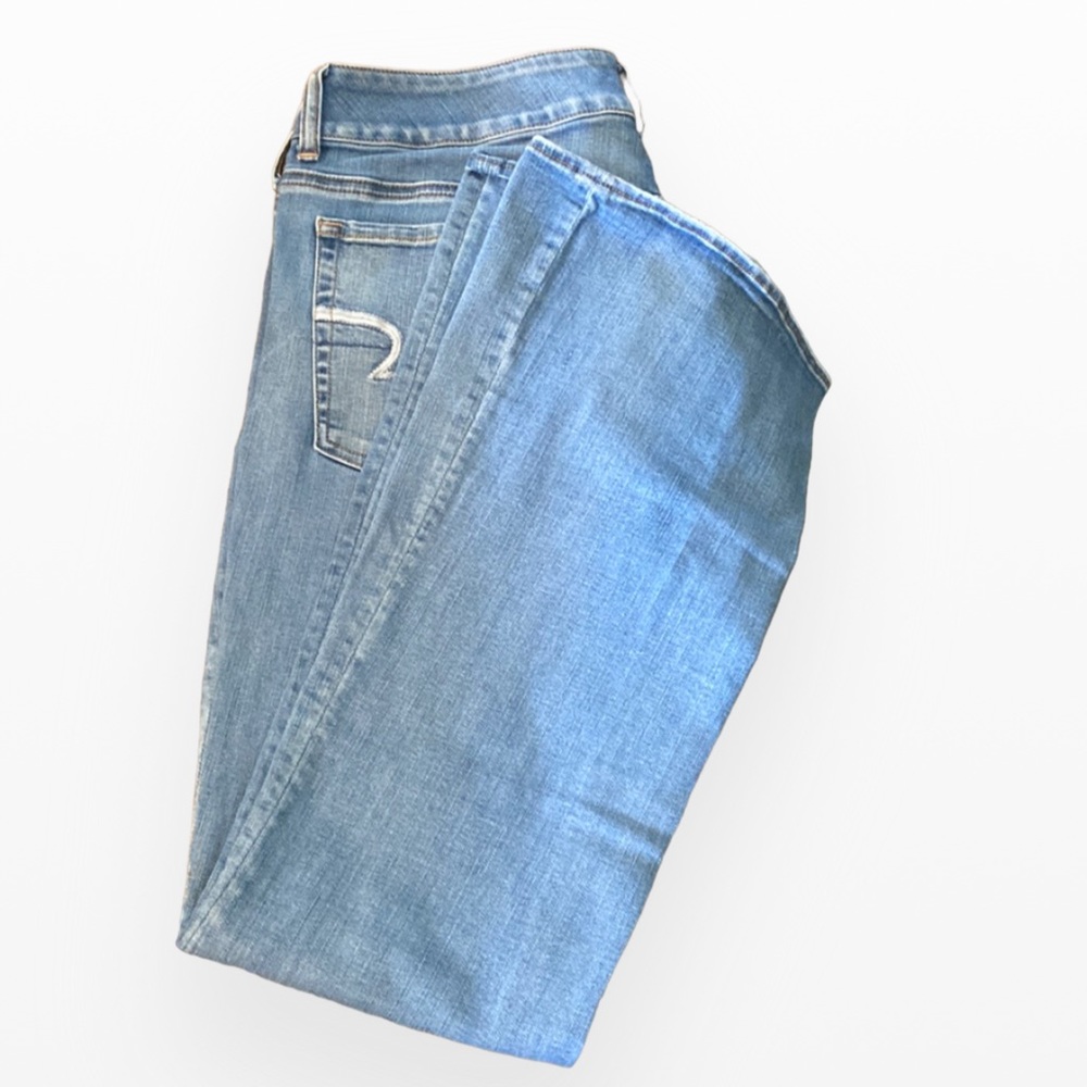 American Eagle Outfitters Artist Flare Jeans